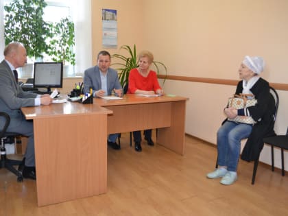 Вопрос ремонта дренажной системы по проспекту 50 лет Октября в Саранске будет решен