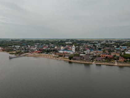 Архипастырский визит в Симбирскую митрополию в день памяти Боголюбской иконы Божией Матери