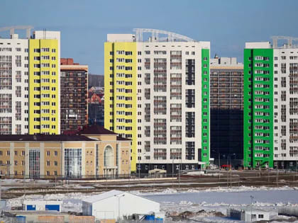 Контроль за выдачей ипотечных кредитов станет строже