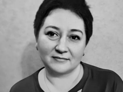 Преподаватели и студенты МГПУ выразили соболезнования по поводу гибели Ирины Фирсовой 