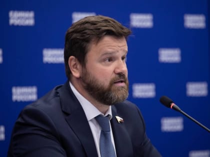 Юрий Станкевич: «Единая Россия» вместе с Правительством подготовит предложения о стимулирующих мерах по использованию вторсырья в разных отраслях экономики