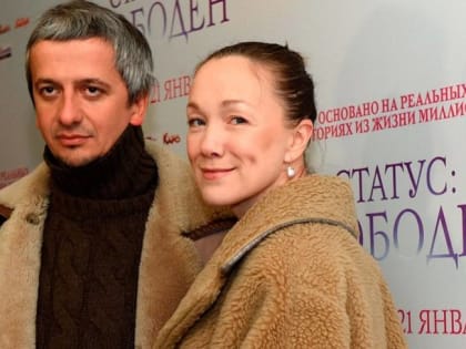 Дарья Мороз пошла по стопам мужа Ксении Собчак