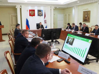 В Доме Республики обсудили, как противостоять угрозе распространения гриппа птиц