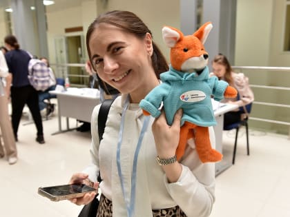 МГУ им. Н. П. Огарёва и АНО «Россия — страна возможностей» объединились для развития компетенций студентов