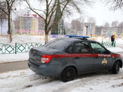 Пьяная дама в Саранске устроила потасовку в супермаркете 