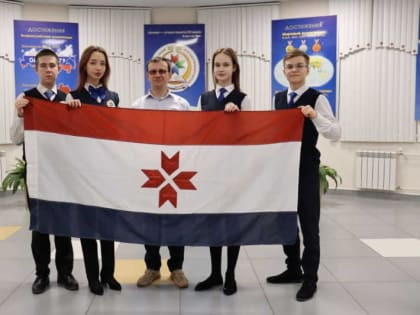 Ученики Республиканского лицея завоевали 3 медали Международной олимпиады по информатике