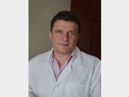 Профессор Пятаев возглавил Центр развития биотехнологий и медицины в Саранске