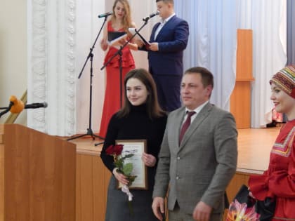 4 декабря 2024 года в Доме Союзов состоялось торжественное собрание, посвященное чествованию ветеранов и передовиков сельского хозяйства и перерабатывающей промышленности городског