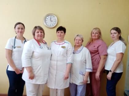 «Врачом не каждый может быть…»