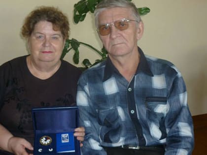 Учительская династия Чикнайкиных известна на всю Мордовию