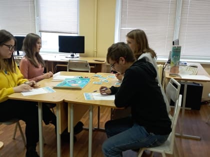 Республиканский научно-практический интенсив «Профилактические практики педагога-психолога в образовательной организации»