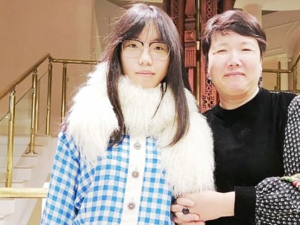 Свои мечты китайский филолог Хуэй Лю связывает с Мордовией