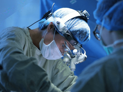 В Мордовии провели уникальную операцию на головном мозге