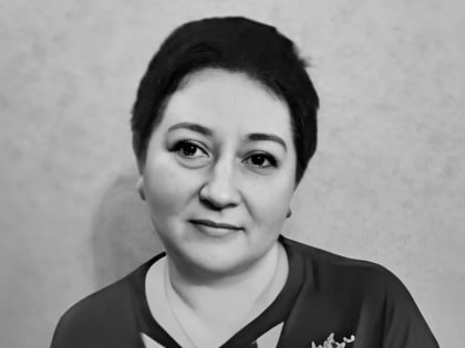 МГПУ ИМ. М.Е. ЕВСЕВЬЕВА ВЫРАЖАЕТ СОБОЛЕЗНОВАНИЯ В СВЯЗИ С ГИБЕЛЬЮ ИРИНЫ ФИРСОВОЙ