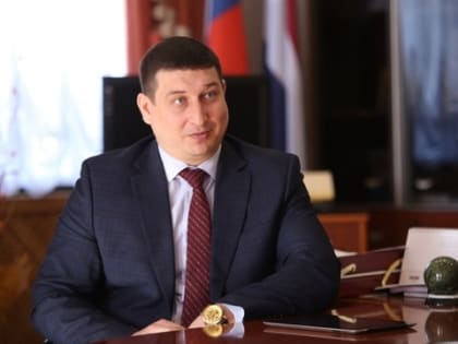 Руслан Батеряков возглавил Мордовский филиал ПАО «Т Плюс»