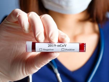 В Мордовии среди штаммов коронавируса преобладающим остается «Омикрон»