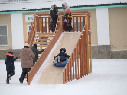 Эксперты сказали, как поддержать зимой иммунитет