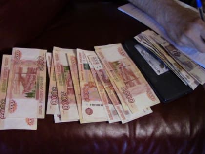 Житель Мордовии оформил двухмиллионный кредит и отдал деньги мошенникам