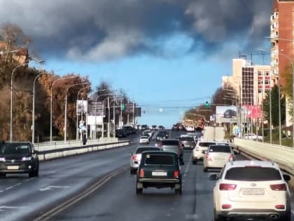 Теплая погода ожидается в Мордовии на выходные