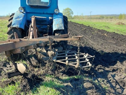 Секреты осенней подготовки земли в огороде