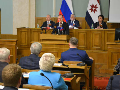 Согласована кандидатура Галины Лотвановой на должность Первого заместителя Председателя Правительства РМ