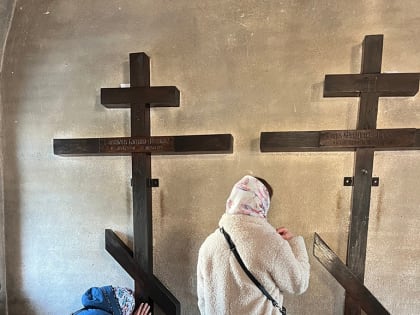 Прихожане Кадошкинского благочиния совершили паломническую поездку в Оптину пустынь