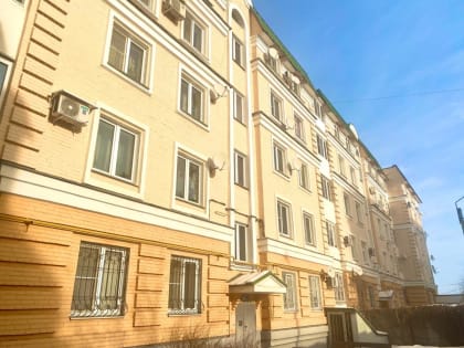 В ночь с четверга на пятницу жильцам Московской улицы Саранска было не до сна