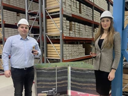 Представители Мордовии посетили Ханты-Мансийский округ