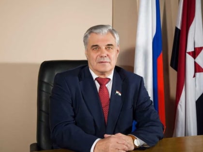 Владимир Чибиркин:  «Усилия депутатов направлены на развитие  республики и повышение качества жизни граждан»