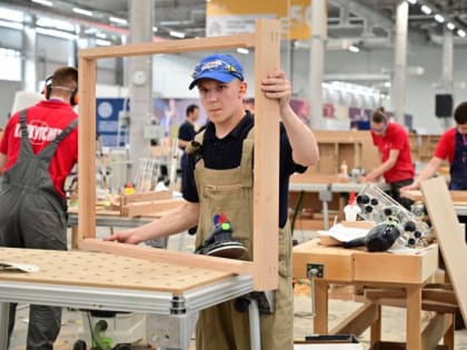 В Саранске в рамках WorldSkills Russia– 2022 состоится Евразийский чемпионат