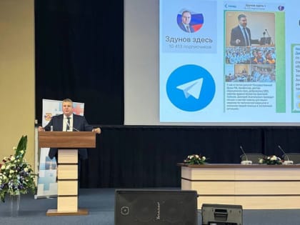 Мордовия делится опытом в области первой помощи на конференции в Москве