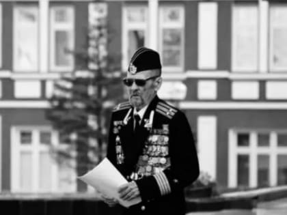 Временно исполняющий полномочия Главы г.о. Саранск выразил соболезнования родным и близким Александра Васильевича Олеска