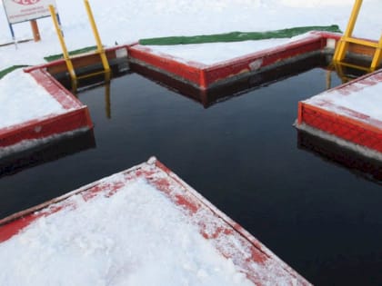 Метеорологи сказали, ждать ли Крещенских морозов