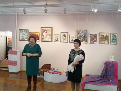 Рукотворная красота