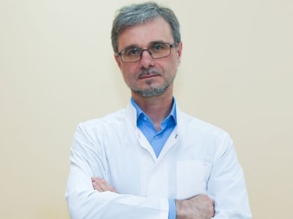 Эпидемиолог Чумаков назвал важный признак кори