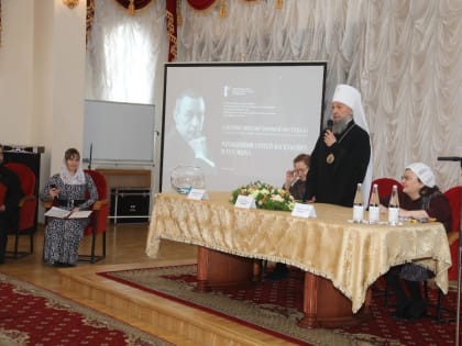 В Иоанно-Богословском Макаровском монастыре состоялась жеребьевка II Всероссийского хорового фестиваля регентских отделений духовных учебных заведений Русской Православной Церкви «