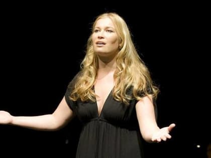 Кристина Бабушкина вернулась на съемочную площадку после скандала с наркотиками