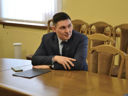 Ринат Раимов может возглавить Торгово-промышленную палату Мордовии