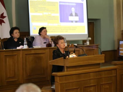 Врачи «Онкопатруля» осмотрели больше 350 пациентов в Мордовии