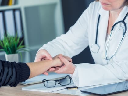 В Мордовии создана новая модель оказания медпомощи