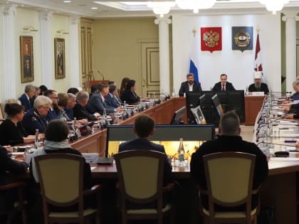 В Мордовии учреждено отделение Всемирного русского народного собора