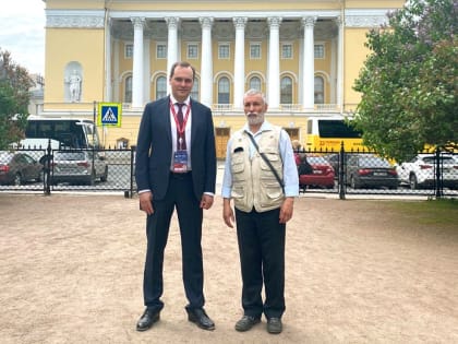 Саранск взял курс на проведение первой Европейской астрономической олимпиады