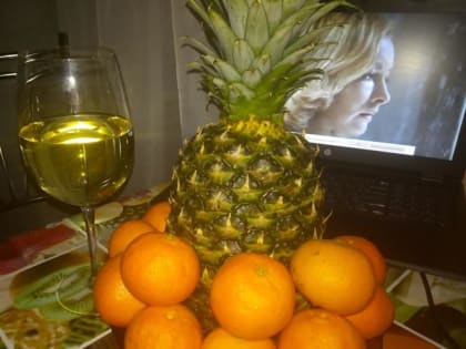 Диетолог нашла безопасную дозу шампанского на Новый год