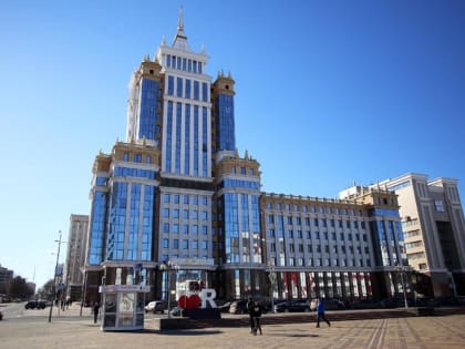 Представители вузов России и китайской провинции Цзянсу встретятся в Мордовии