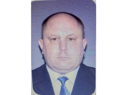 Подозревается в преступлении: в Мордовии разыскивают Юрия Сидоренко