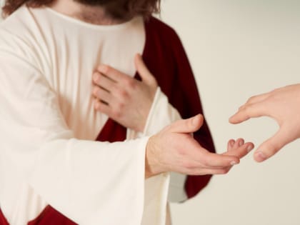 Образ Господа Вседержителя появился в Иоанно-Богословском соборе Мордовии