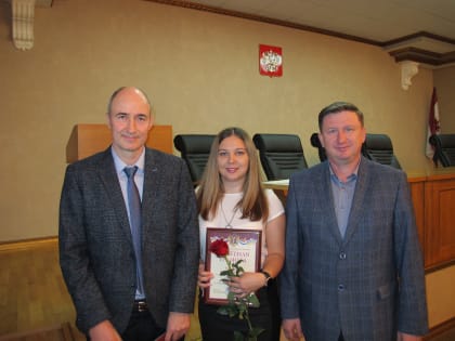 02 декабря 2022 года в Арбитражном суде Республики Мордовия состоялось торжественное награждение сотрудников, приуроченное ко Дню юриста.