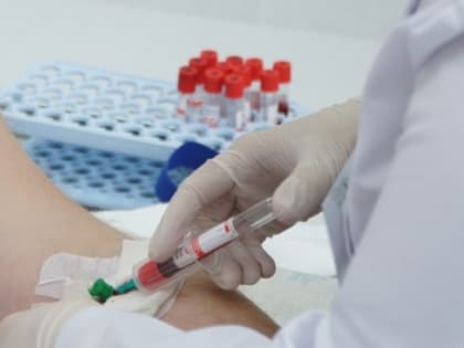 Ученые выявили связь между группой крови и риском инсульта