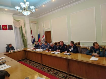 В Саранске проверят состояние антитеррористической защищенности мест массового пребывания людей