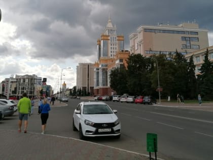 Мордовия лидирует по показателю развития малого и среднего бизнеса
